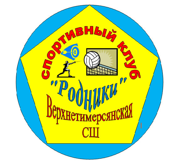 Спорт и физкультура в школе.