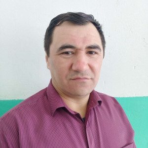 Фадеев Николай Леонидович Фадеев Николай Леонидович
