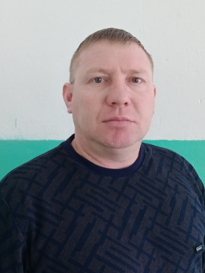 Горбунов Иван Валериевич Горбунов Иван Валериевич