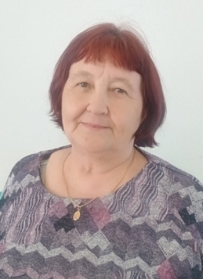 Зайцева Роза Васильевна Зайцева Роза Васильевна