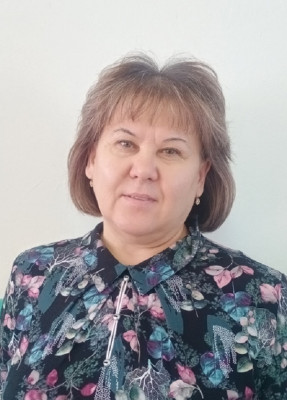Мещанинова Оксана Александровна Мещанинова Оксана Александровна