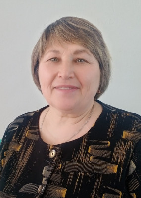Стаканова Елена Владимировна Стаканова Елена Владимировна